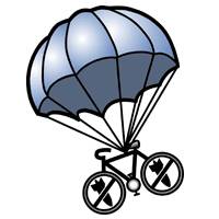 File:Bikes not Bombs-logo.jpg