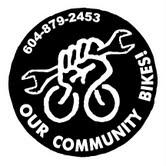 File:Our Community Bikes-logo.jpg