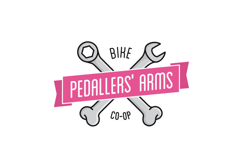 File:Pedallers' Arms-logo.jpg