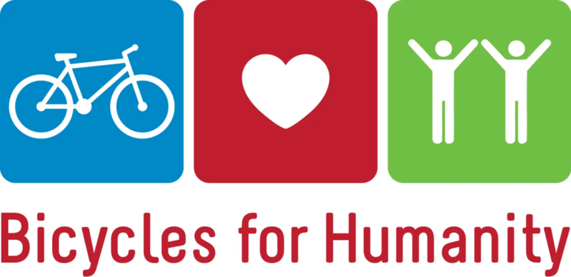 File:Bikes For Humanity-logo.png